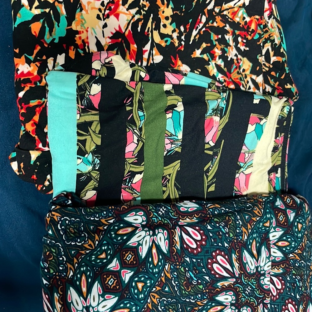 Lularoe leggings